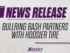 Bullring Bash to Partner With Hoosier for Modified Support in 2019
